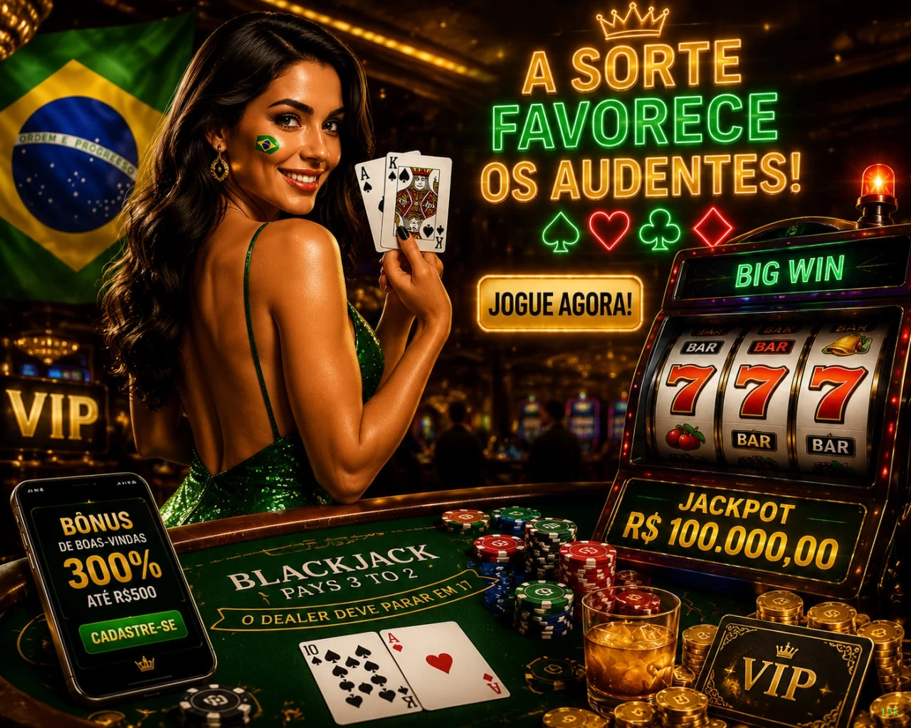 Jogos com maior RTP na 15k